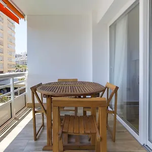  Apartamento Eurosol Sunny España