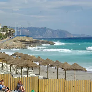  Apartamento Turístico Azahara España