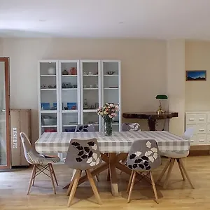 Apartamento Precioso En Pleno Centro