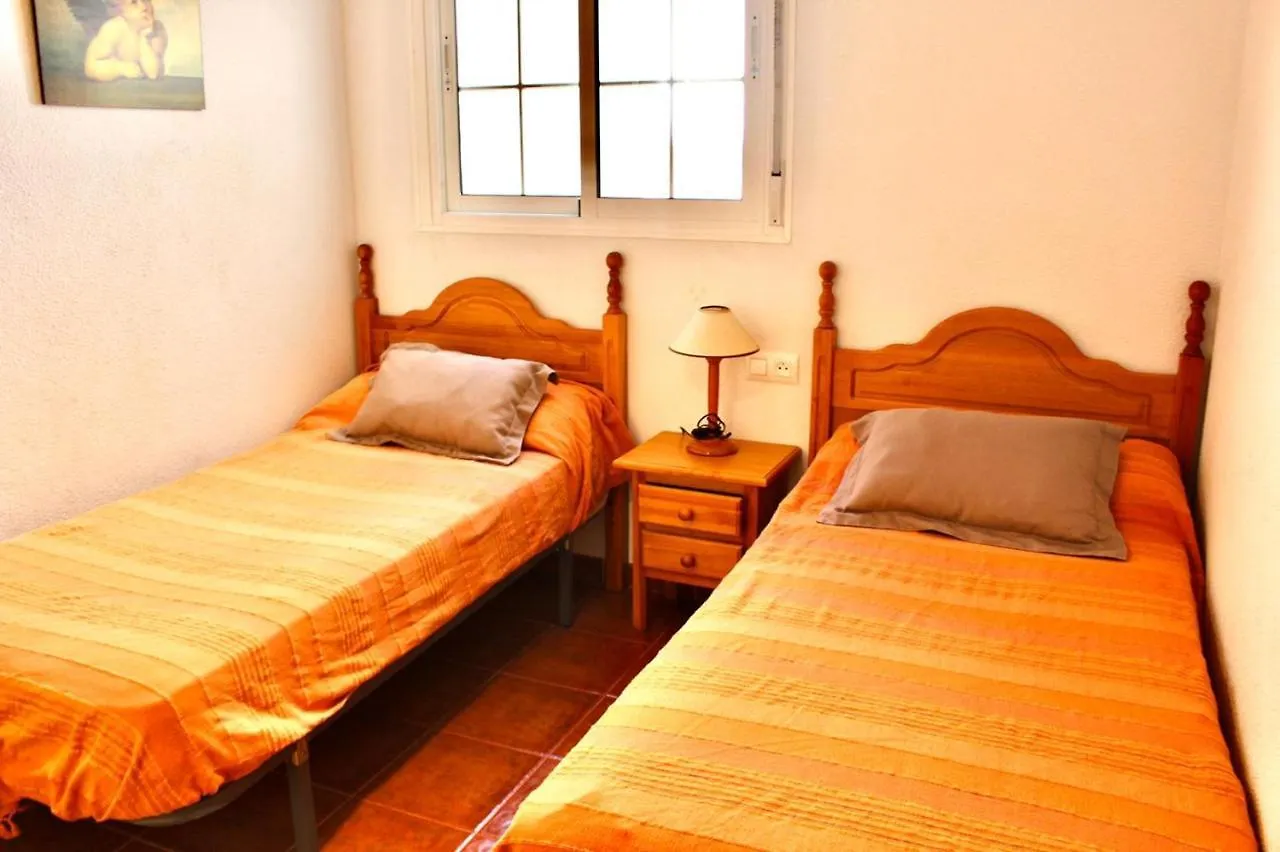 Apartamento en la almadraba de Cabo de Gata Almería 0*,  España